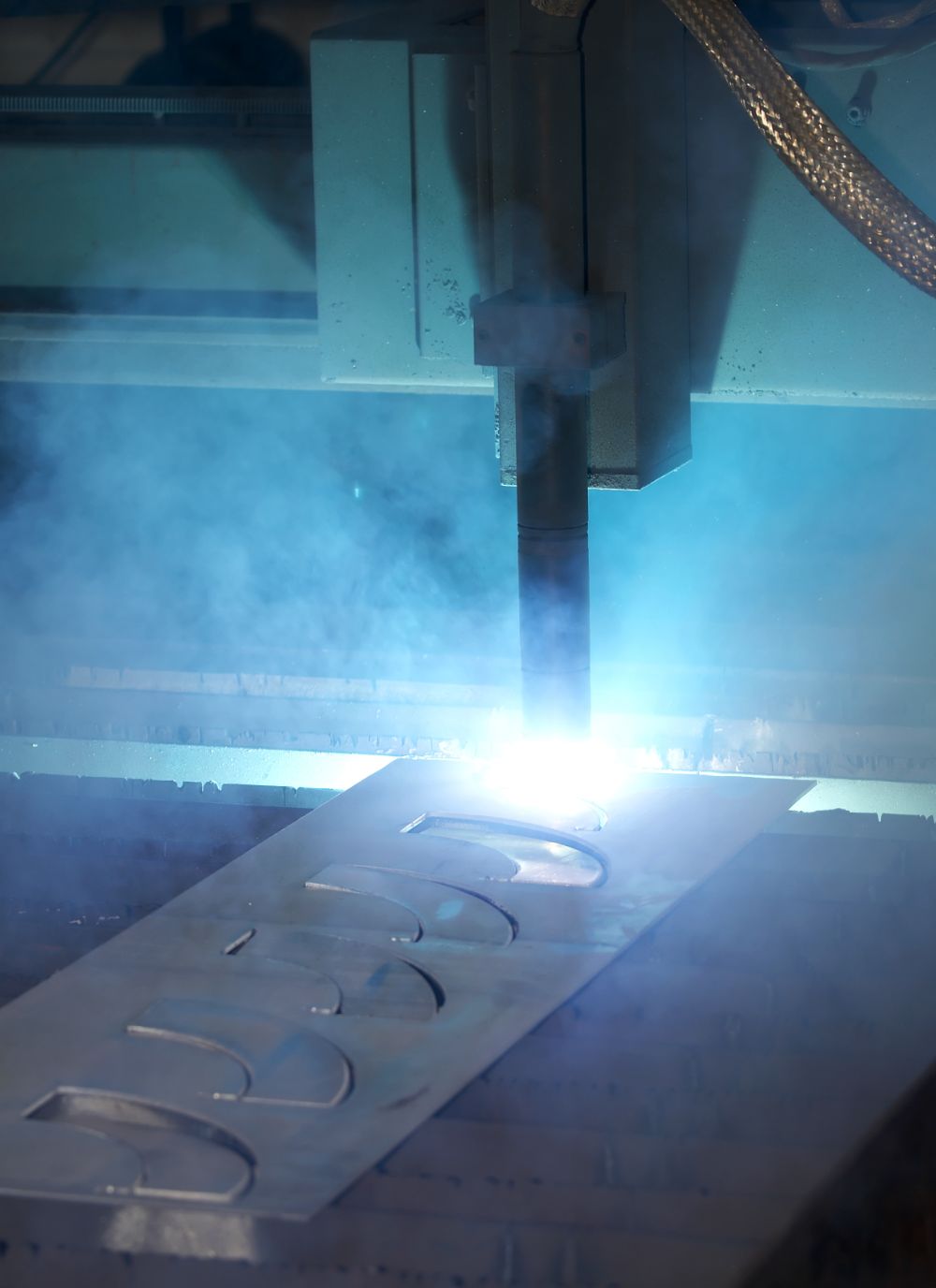 Understanding the Difference between Plasma Spray and Flame Spray