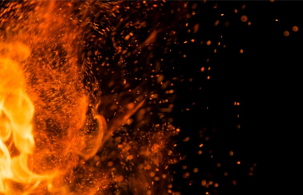 Understanding The Use Of Inorganic Fillers For Fire Protection