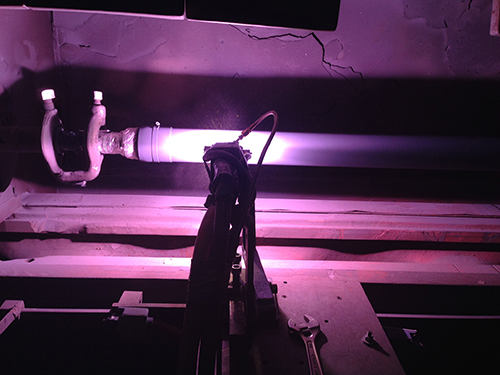 Understanding the Value That Thermal Spray Coatings Can Create In 2019 And Beyond