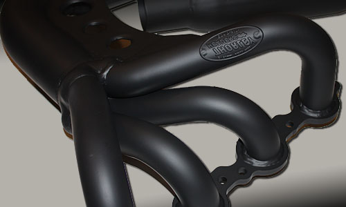 Using Ceramic Coatings For Wear Resistance