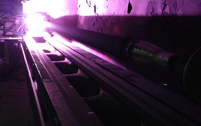 Using Metal-Based Materials For The Plasma Spray Process