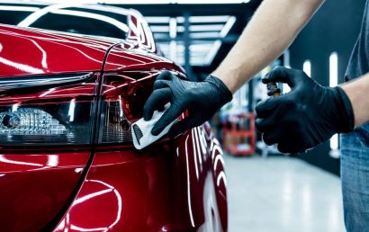 VHT Flameproof Vs. Ceramic Coating: Key Differences Explained