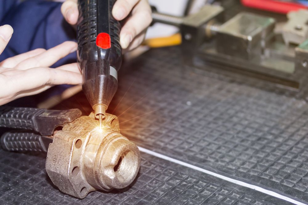What Are HVOF Thermal Spray Coatings All About?