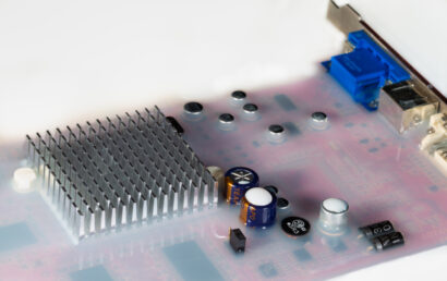 What Are The Causes Of Conformal Coating Defects?