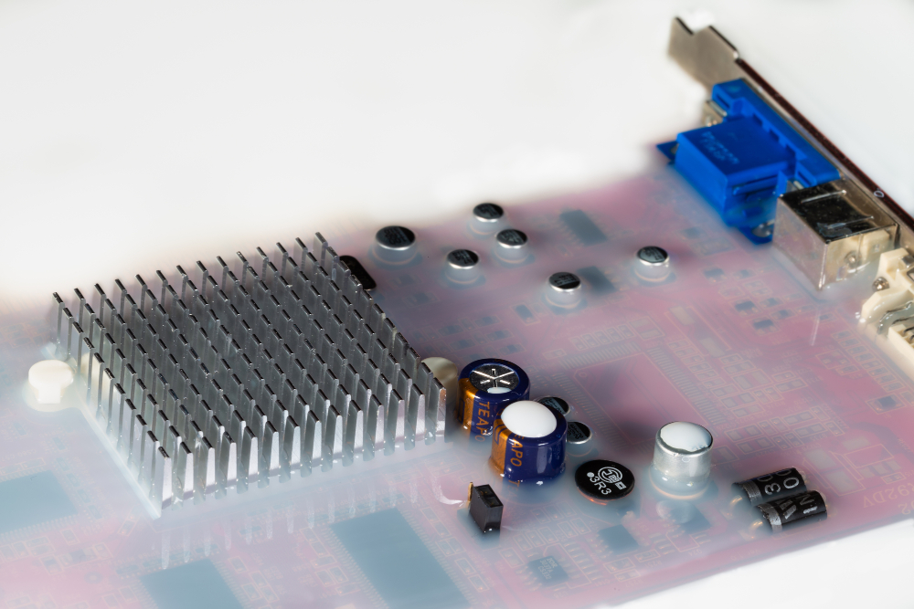 What Are The Causes Of Conformal Coating Defects?