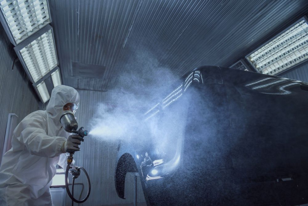 What Are The Differences Between Sacrificial Coatings And Barrier Coatings?