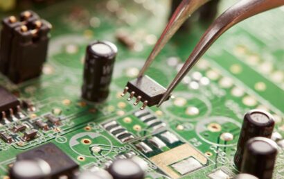 What Are The Major Types Of Conformal Coatings?