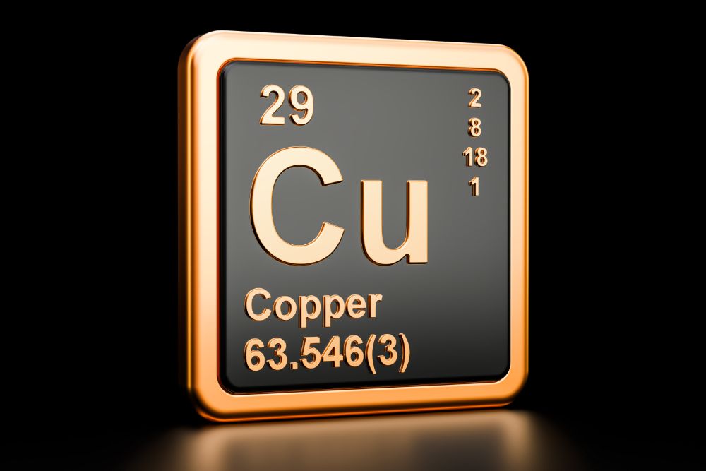 Understanding Conductive Metal Coatings