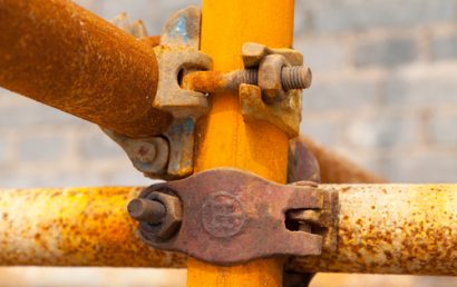 What Are the Dangers of Corrosion?