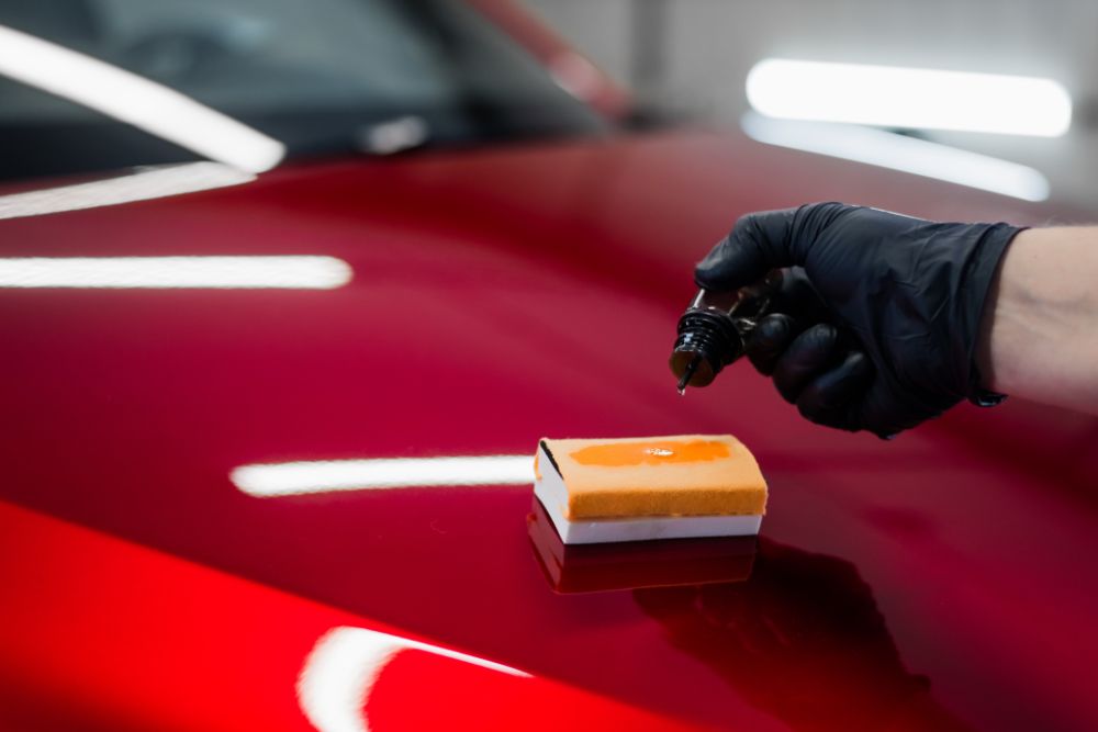 What Can Go Wrong With Ceramic Coatings? How To Avoid These Mistakes