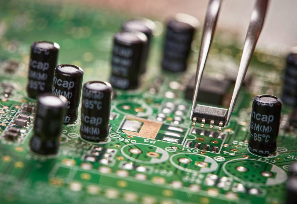 What Does A Conformal Coating Stripper Do?