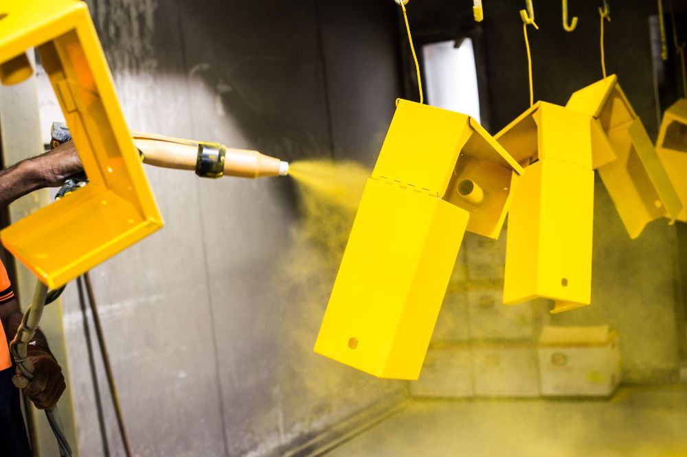 What Factors Contributed To The Need For A Conductive Coating