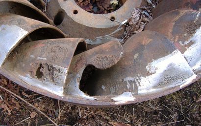 What You Need to Know About Cavitation Erosion