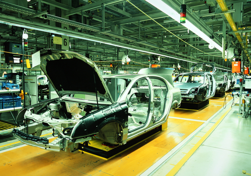 Where Are Ceramic Coatings Most Used In The Automotive Industry?