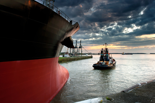 Why Are Thermal Spray Coatings Important For The Marine Industry?