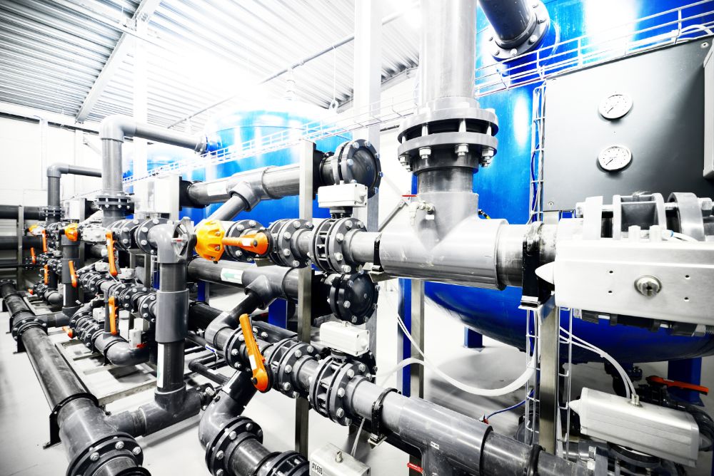 Why Choose HVOF Coatings For Subsea Valves?