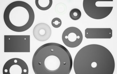 Why Do Automotive Plastic Seals Need Low Friction Coatings?