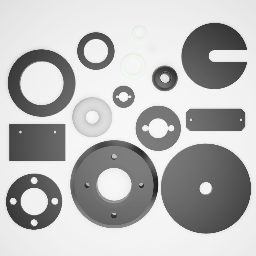 Why Do Automotive Plastic Seals Need Low Friction Coatings?