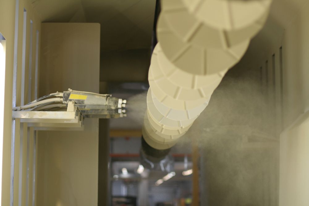 Why Do Engine Combustion Chambers Need Thermal Barrier Coatings?