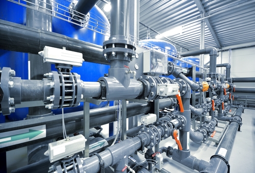 Why Industrial Coating Services Are Essential