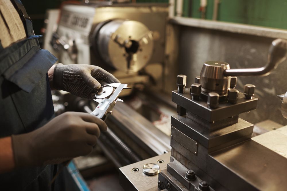Why Is HVOF A Popular Technique In The Thermal Spray Industry?