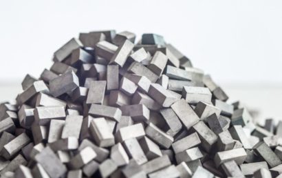 Why Is Tungsten Carbide Becoming Increasingly Popular?