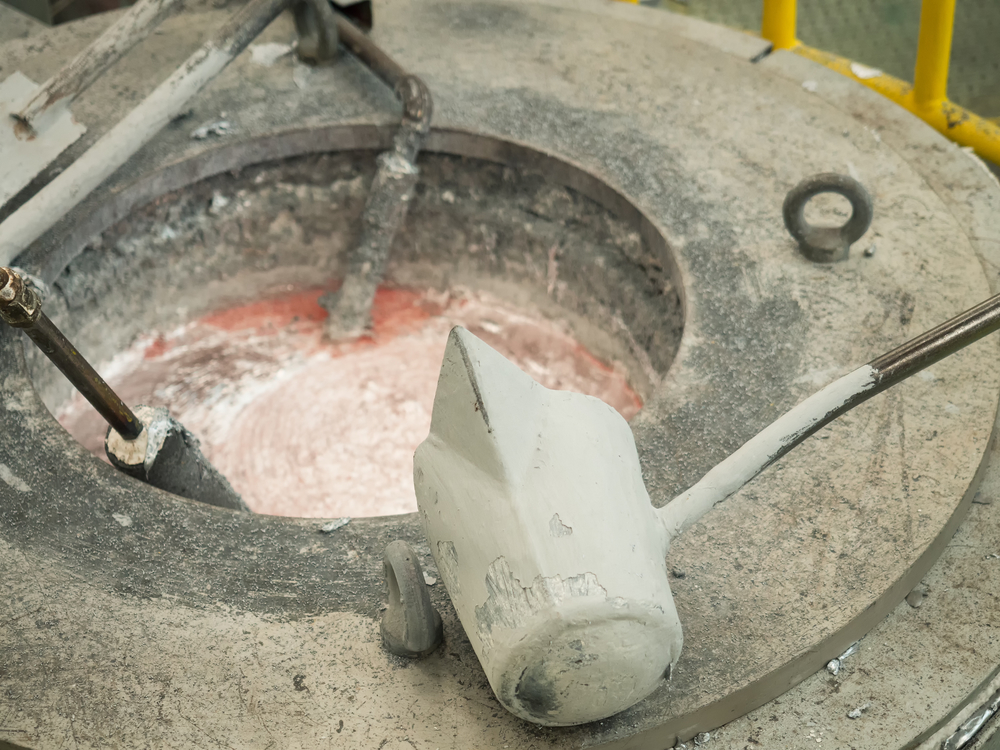 Why It’s Normal For Metal Alloy Castings to Feature Some Degree of Porosity