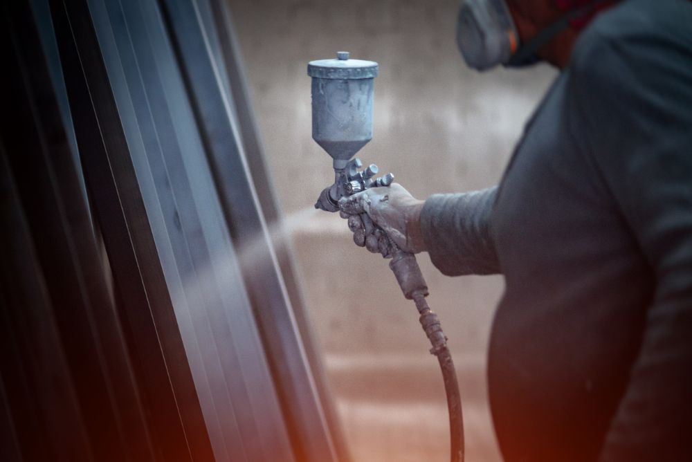 Why Should You Invest In Improving Your Coating Process?