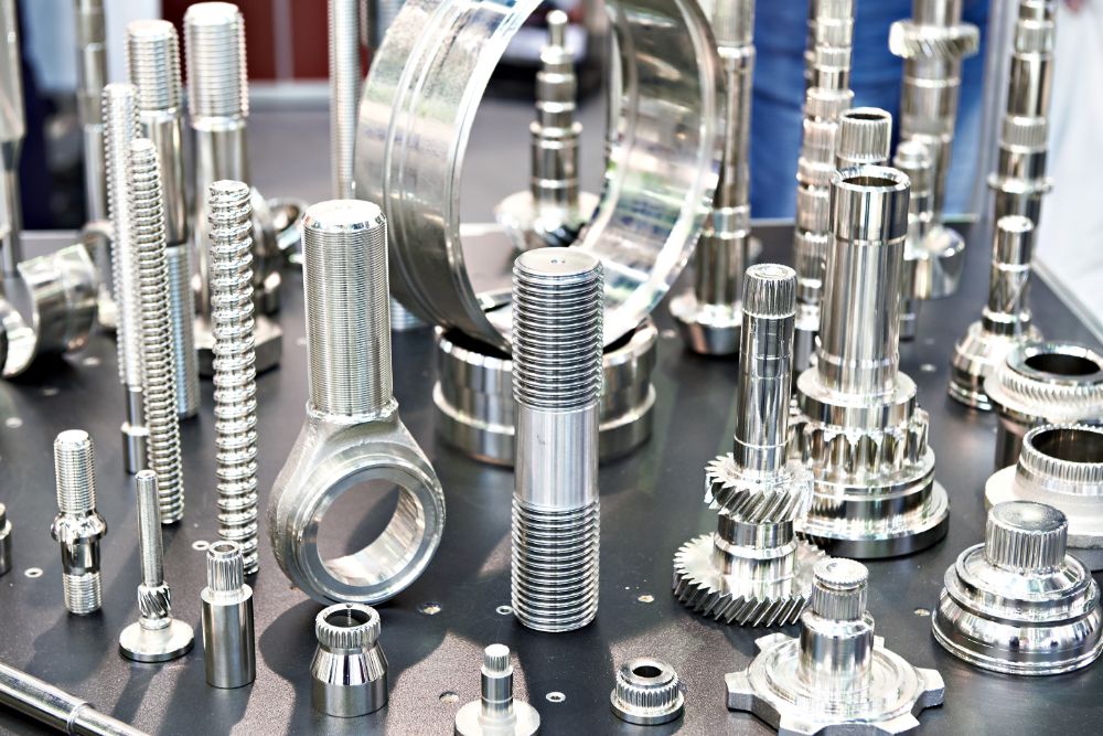 Why Should You Replace Traditional Hard Chrome?