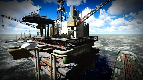 Will Your Offshore Equipment Benefit from HVOF Or Weld Cladding?