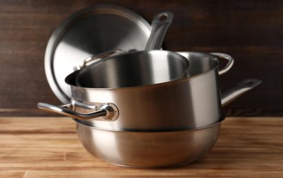 4 Key Advantages Of Using Ceramic Coating For Stainless Steel