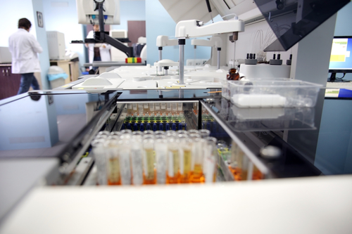 Industry Spotlight: Biomedical