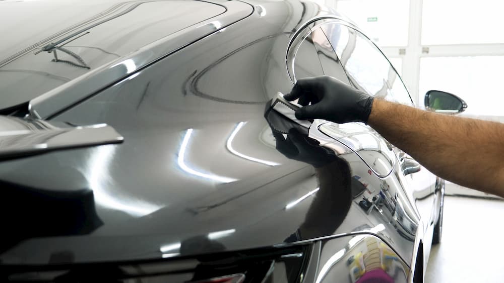Protecting Automobiles With Ceramic Coatings
