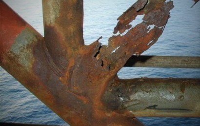 Do You Know What Is Corrosion Fatigue?