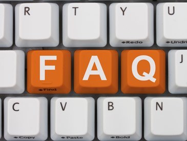 FAQs