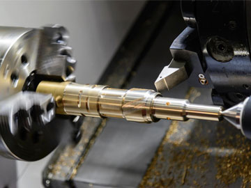 Undercut Pre-Machining