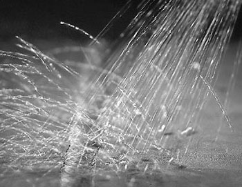 How To Prepare Surfaces For Thermal Spray Coatings