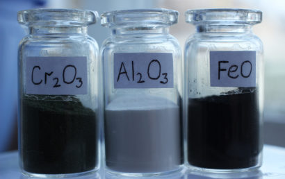 All You Need To Know About Oxide Powders
