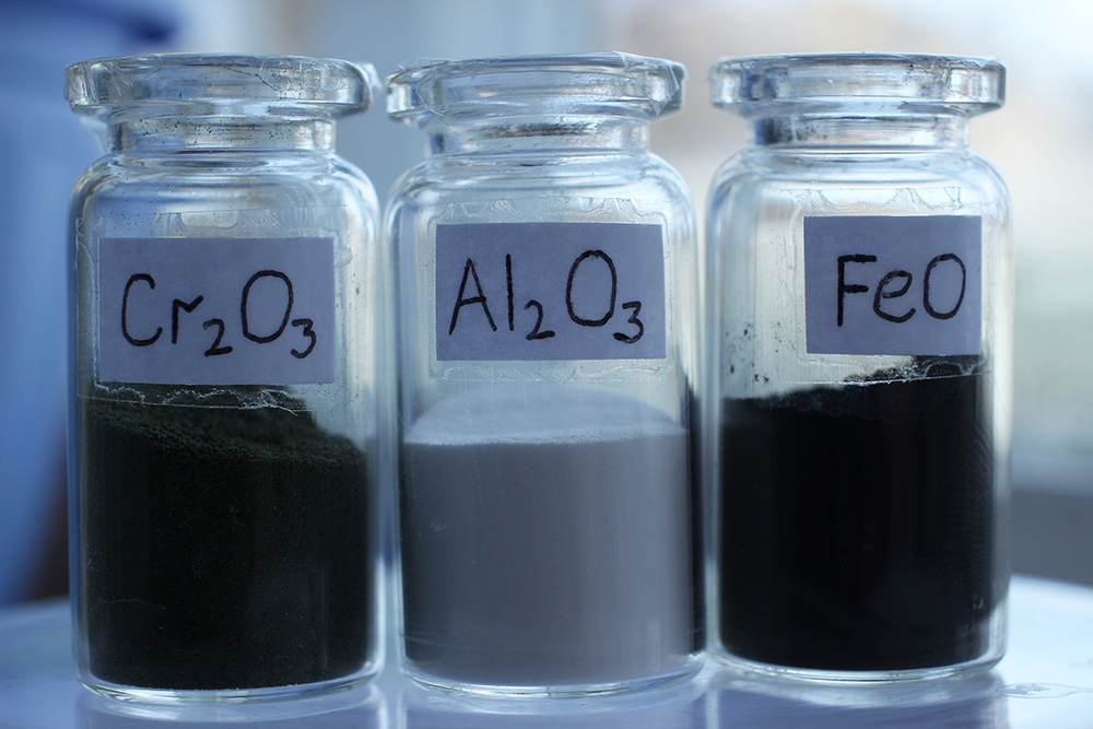 All You Need To Know About Oxide Powders