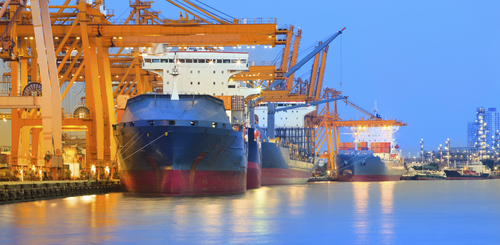 Industry Spotlight: Marine