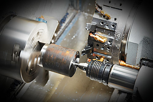 Understanding Metal Alloy Coatings