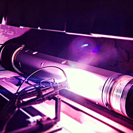 Understanding The Plasma Spray Process & Common Plasma Spray Materials