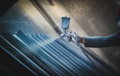 Top 6 Thermal Spray Coating Uses In 2019