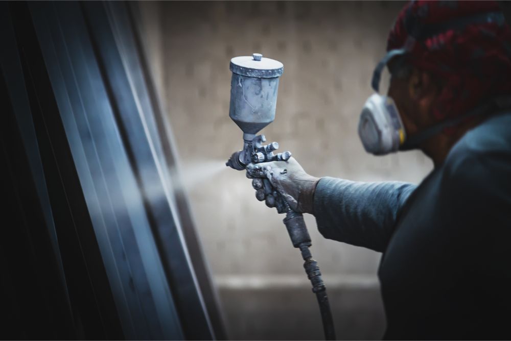 Understanding Thermal Spray Technology For Biomaterials