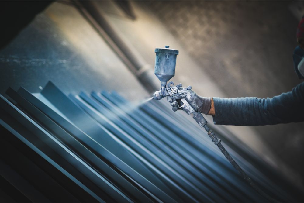 Top 6 Thermal Spray Coating Uses In 2019
