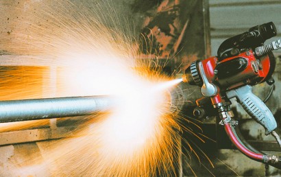 5 Types Of Thermal Spray Coating Processes You Should Know