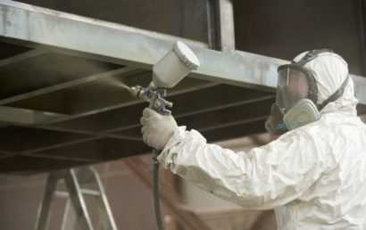 Utilizing Oxide Ceramic In Thermal Spray Coatings