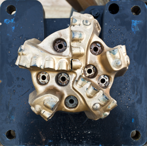 Material Spotlight: Tungsten Carbide