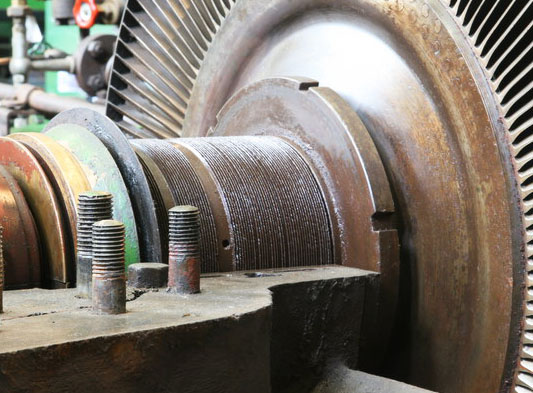 Industry Spotlight: Power & Energy