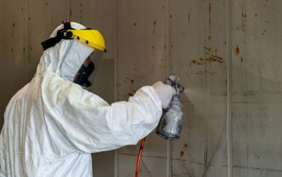 Understanding Thermal Spray Coatings For Zinc